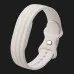 Ремінець Silicone Band для Google Fitbit Air (Starlight)