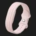 Ремінець Silicone Band для Google Fitbit Air (Pink Sand)