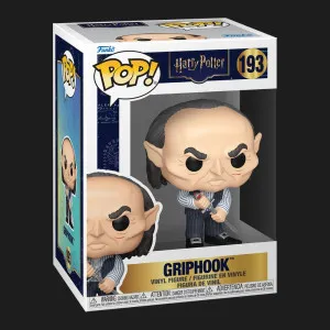 Фігурка Funko Pop! серії Гаррі Поттер S20 — Ґрипхук (90269)