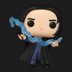 Фігурка Funko Pop! серії Гаррі Поттер S20 — Снейп з Патронусом (90273)