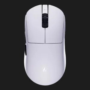 Миша ATK A9 Air Ultimate+ (White) в Олександрії