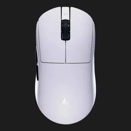 Миша ATK A9 Air Ultimate+ (White) в Чорткові