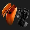 Мышь ATK A9 Air Ultimate+ (Orange)