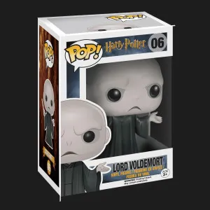 Фігурка Funko Pop! серії Гаррі Поттер — Волан-Де-Морт (5861)