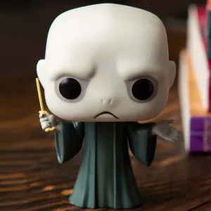 Фігурка Funko Pop! серії Гаррі Поттер — Волан-Де-Морт (5861)