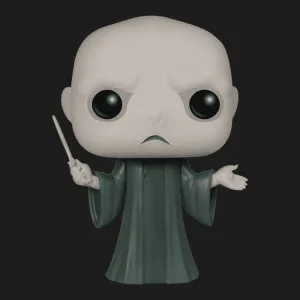 Фігурка Funko Pop! серії Гаррі Поттер — Волан-Де-Морт (5861)