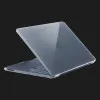 Чохол-накладка LAUT Crystal-X для Macbook Neo 13" (2026)