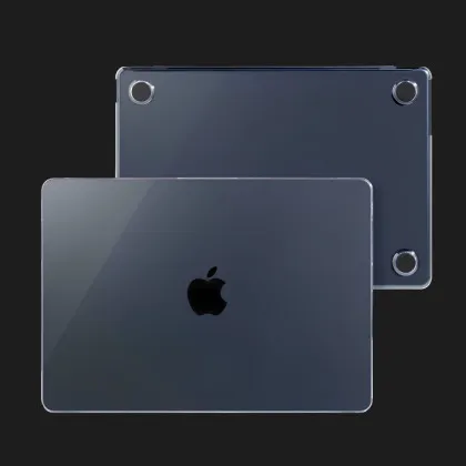 Чохол-накладка LAUT Crystal-X для Macbook Neo 13" (2026) у Вараші