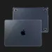 Чохол-накладка LAUT Crystal-X для Macbook Neo 13" (2026)