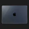 Чохол-накладка LAUT Crystal-X для Macbook Neo 13" (2026)