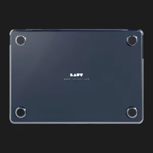 Чохол-накладка LAUT Crystal-X для Macbook Neo 13" (2026) в Одесі