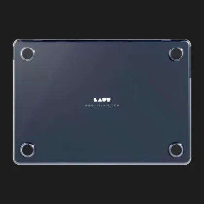 Чохол-накладка LAUT Crystal-X для Macbook Neo 13" (2026) у Вараші