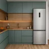 Холодильник Gorenje (NRK619FAS4) (Stainless Steel)