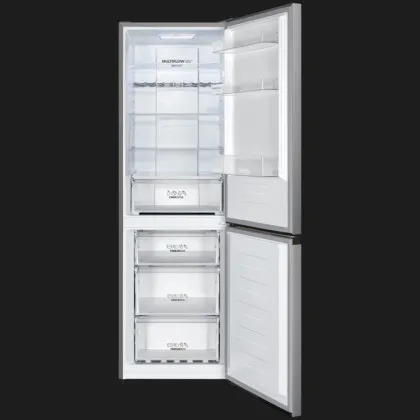 Холодильник Gorenje (NRK619FAS4) (Stainless Steel)