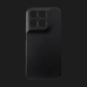 Чехол Silicone Case для Motorola G87 5G / G77 5G (Black) в Александрии