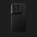 Чохол Silicone Case для Motorola G87 5G / G77 5G (Black)