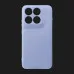 Чехол Silicone Case для Motorola G87 5G / G77 5G (Lavender)