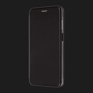 Чохол-книжка G-Case для Samsung A07/A08 (Black) у Луцьк