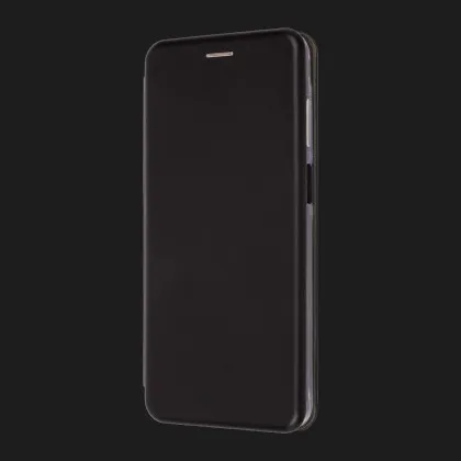 Чехол-книга G-Case для Samsung A07/A08 (Black) в Вараше