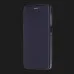 Чохол-книжка G-Case для Samsung A07/A08 (Dark Blue)
