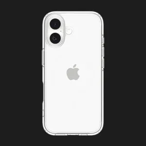 Прозрачный чехол Griply для iPhone 17 в Хмельницком