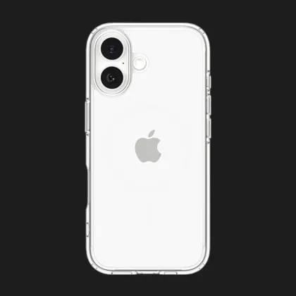 Прозорий чохол Griply для iPhone 17 у Львові