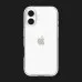Прозорий чохол Griply для iPhone 17