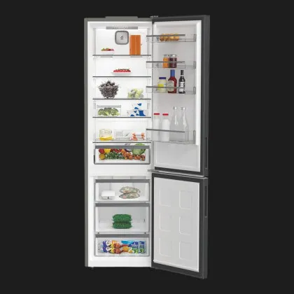 Холодильник Whirlpool (WHK25404XBR5E) (Manhattan Gray)