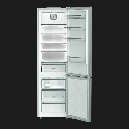 Холодильник Whirlpool (WHK25404XP5E) (New Silver)