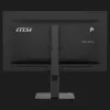 Монітор MSI 26.5" PRO MAX 271UPX12G QD-OLED 120Hz