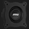 Монітор MSI 26.5" PRO MAX 271UPX12G QD-OLED 120Hz