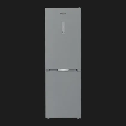 Холодильник Whirlpool (WHK26362XP5E) (New Silver)
