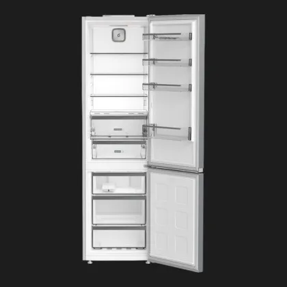 Холодильник Whirlpool (WHK26362XP5E) (New Silver)