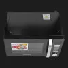Мікрохвильова піч Grunhelm 20MX920-GB (Black)