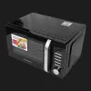 Мікрохвильова піч Grunhelm 20MX920-GB (Black)