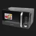 Мікрохвильова піч Grunhelm 20MX920-GB (Black)