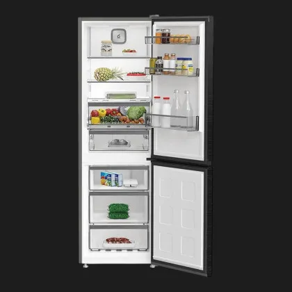 Холодильник Whirlpool (WHK26363XBR5E) (Manhattan Gray)