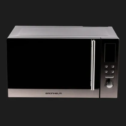 Мікрохвильова піч Grunhelm 23MX-923-S (Stainless Steel)