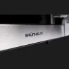 Мікрохвильова піч Grunhelm 23MX-923-S (Stainless Steel)