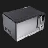 Мікрохвильова піч Grunhelm 23MX-923-S (Stainless Steel)