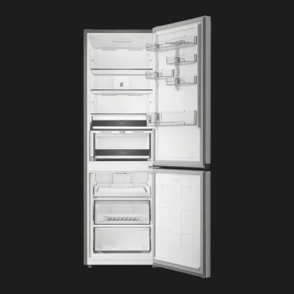 Холодильник Whirlpool (WHK26373X6EA) (Silver)