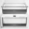 Холодильник Whirlpool (WHK26373X6EA) (Silver)