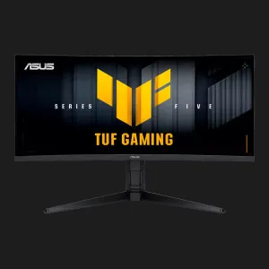 Монитор Asus 34" TUF Gaming VG34WQL5A VA 400Hz 90LM0CI1-B01171 (UA)