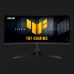 Монітор Asus 34" TUF Gaming VG34WQL5A VA 400Hz 90LM0CI1-B01171 (UA)