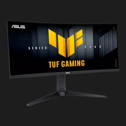 Монітор Asus 34" TUF Gaming VG34WQL5A VA 400Hz 90LM0CI1-B01171 (UA)