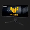 Монітор Asus 34" TUF Gaming VG34WQL5A VA 400Hz 90LM0CI1-B01171 (UA)