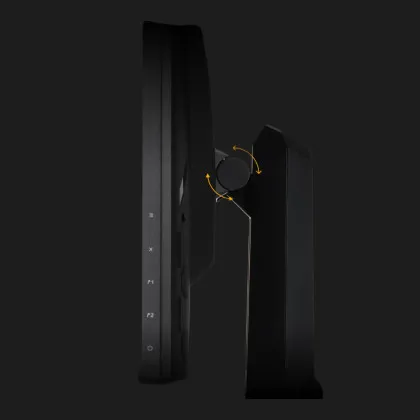 Монітор Asus 34" TUF Gaming VG34WQL5A VA 400Hz 90LM0CI1-B01171 (UA)