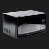 Мікрохвильова піч Grunhelm 23MX523-B (Black)