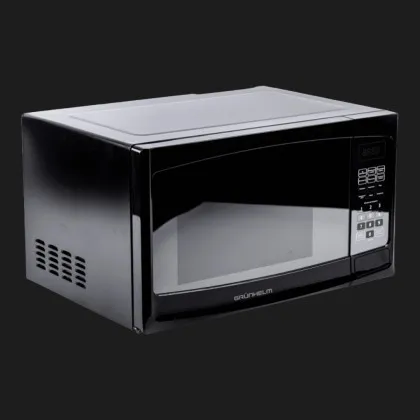 Мікрохвильова піч Grunhelm 23MX523-B (Black)