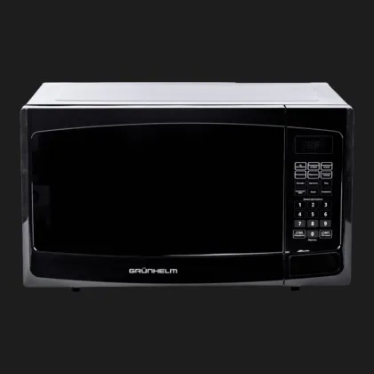 Мікрохвильова піч Grunhelm 23MX523-B (Black)